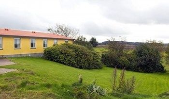 Hotel H�jgaarden