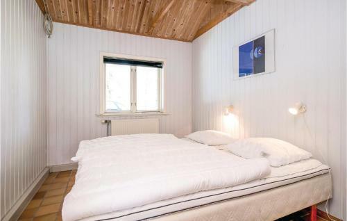 Holiday Home Strandvejen Brovst Denmark