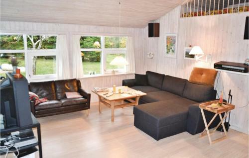 Holiday Home Perikumvej Fjerritslev IX