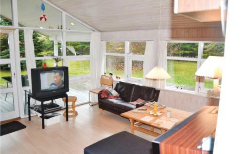 Holiday Home Perikumvej Fjerritslev IX