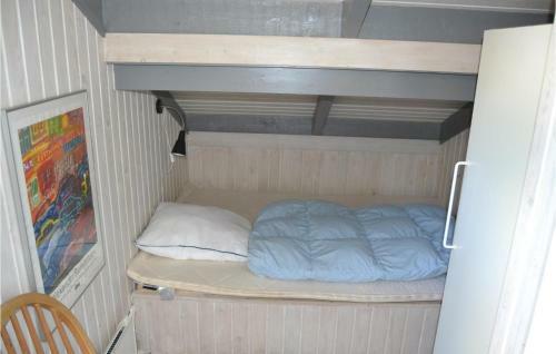 Holiday Home Gnuvej