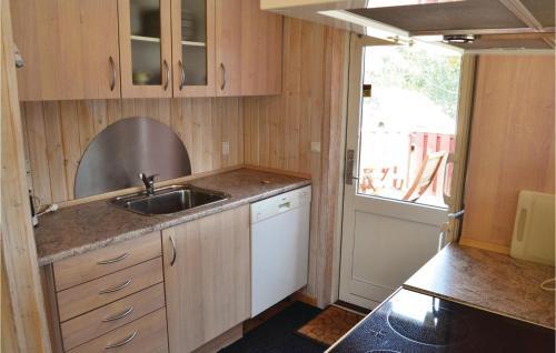 Holiday Home Skovduevej �lb�k Denm