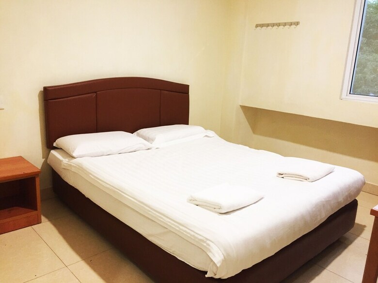 Hotel Hua Kiew Inn