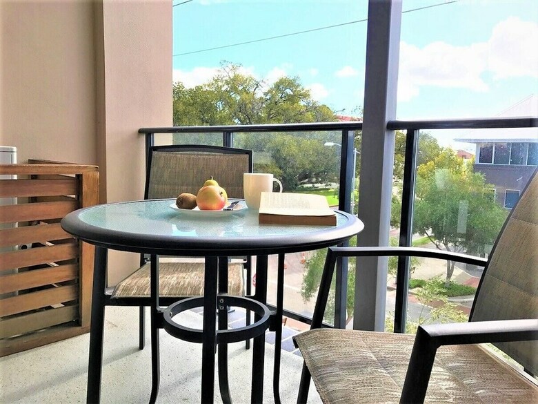 Arcus Apartment