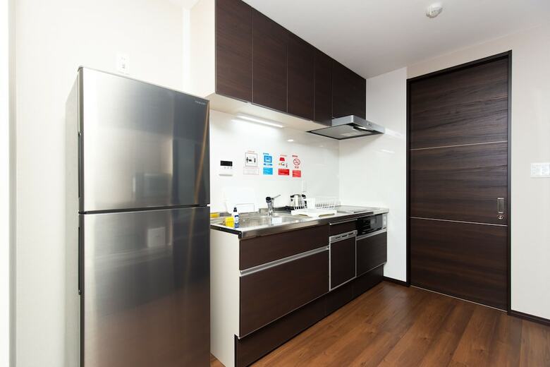 Apartamentos Ty House Ikuno