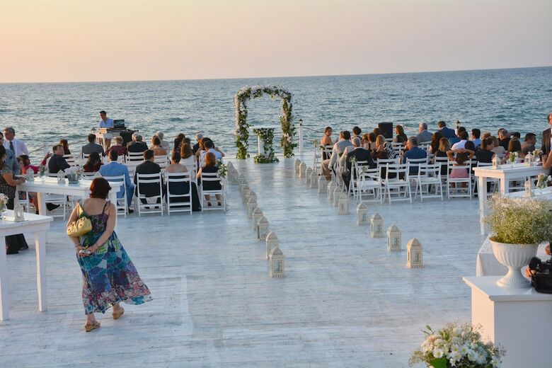 Hotel Issos Otel