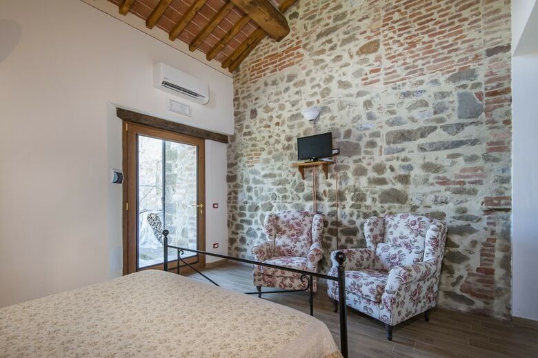 Agroturismo Agriturismo Oliviera