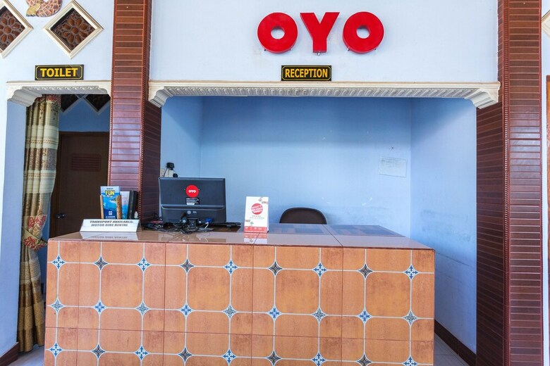 Hostal Oyo 1895 Lamancha Homestay