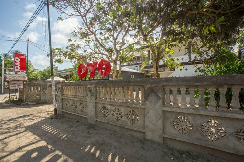 Hostal Oyo 1895 Lamancha Homestay