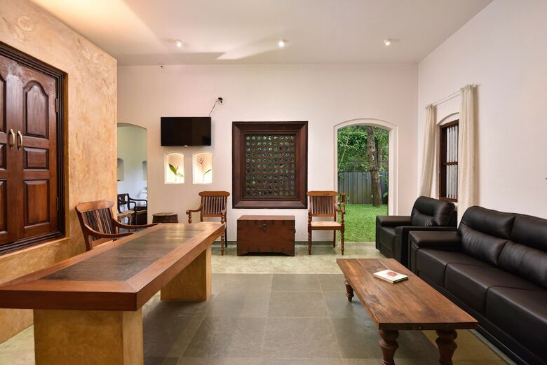 Hotel Shalom Villa By Vista Rooms