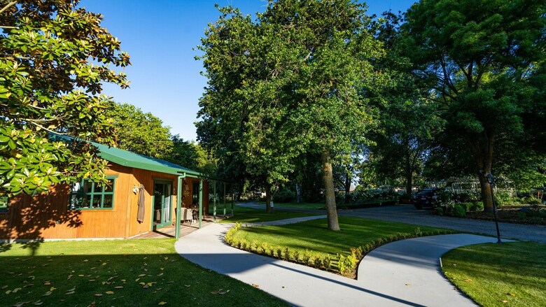 Bed & Breakfast The Jolly Poacher Retreat