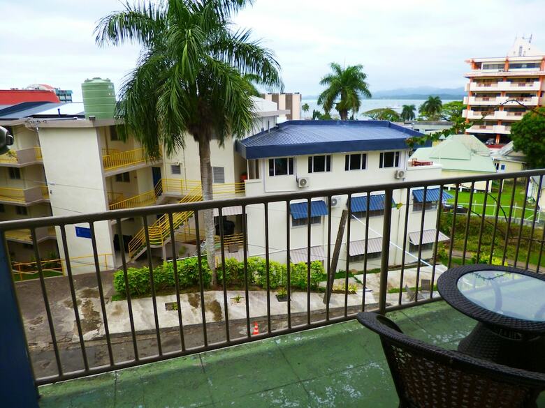 Aparthotel Town House Apartment Hotels Suva