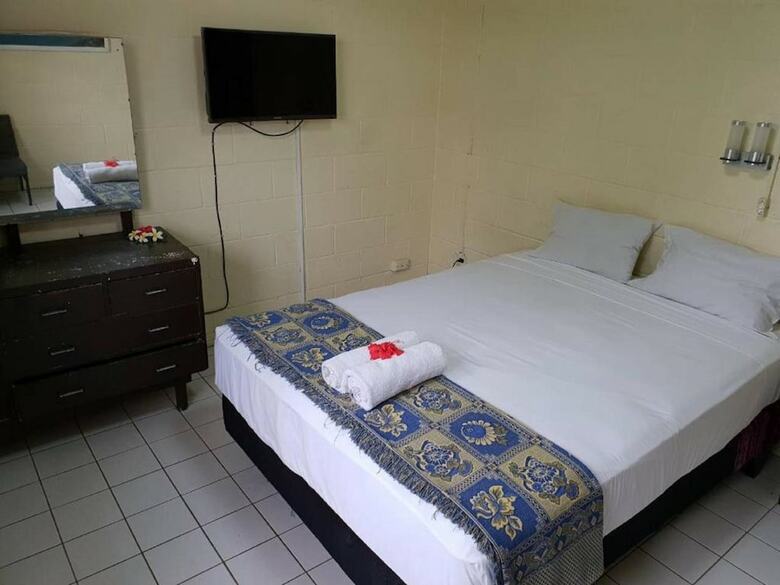 Aparthotel Town House Apartment Hotels Suva