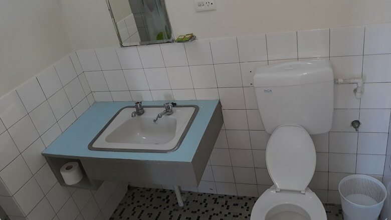 Aparthotel Town House Apartment Hotels Suva
