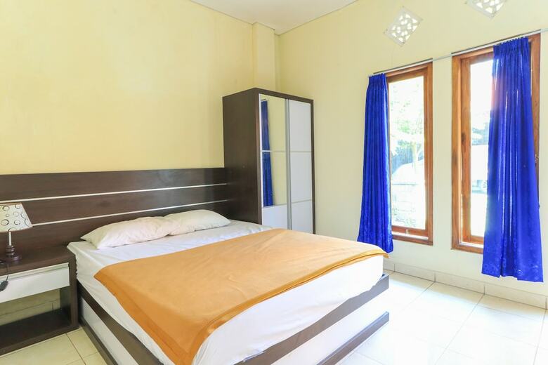 Hotel Bantan Guest House