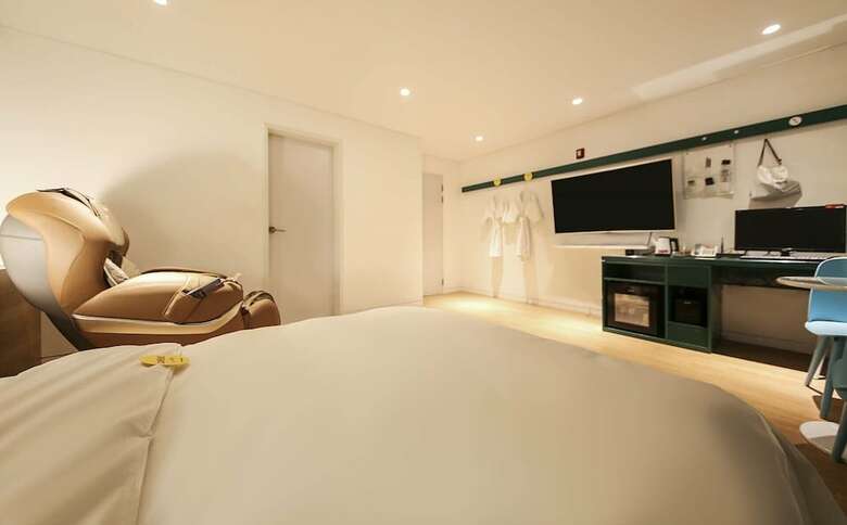 Hotel Urban Stay