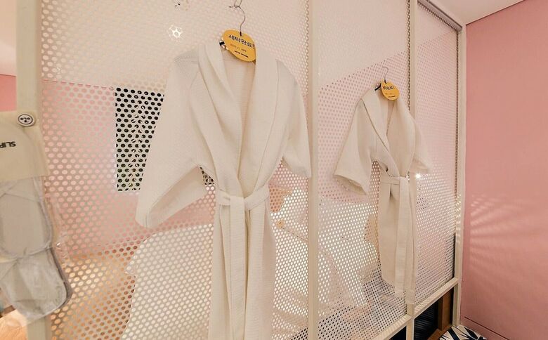 Hotel Urban Stay