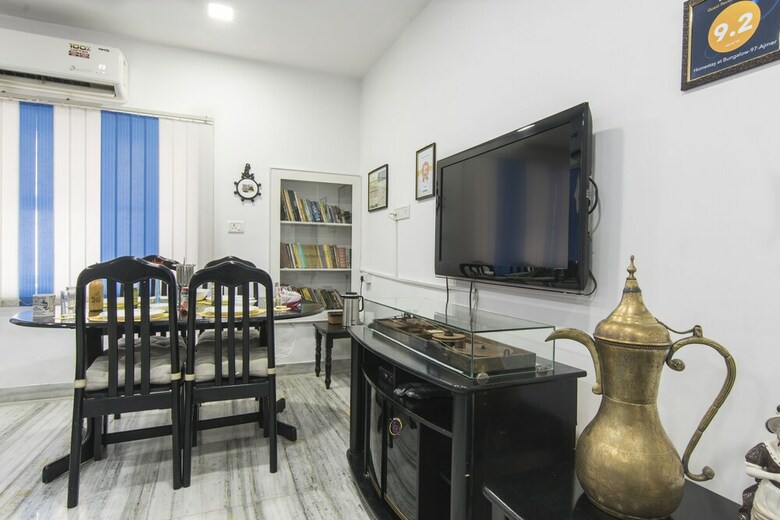 Hotel Bungalow 97 By Vista Rooms