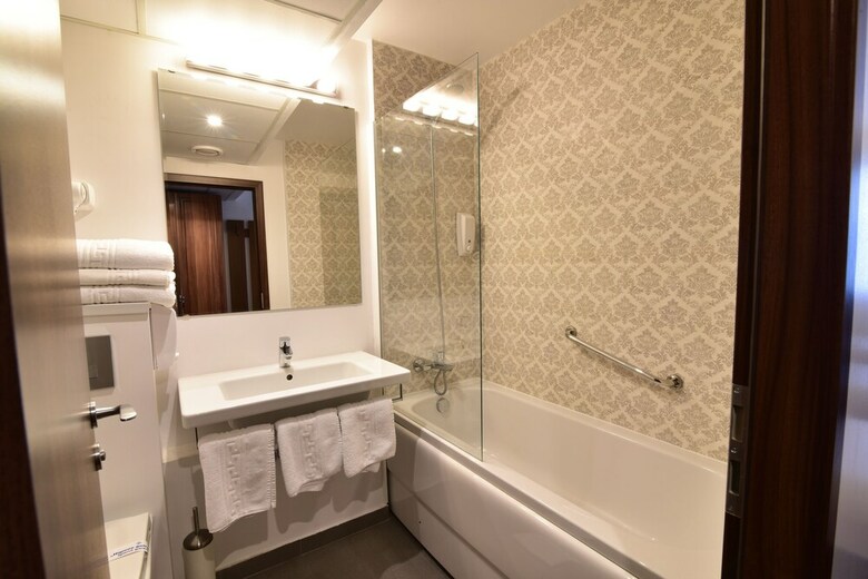 Hotel Forum