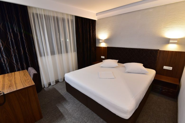 Hotel Forum
