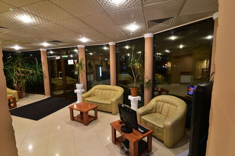 Hotel Forum