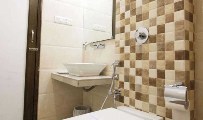 Hotel Aaram Orchard