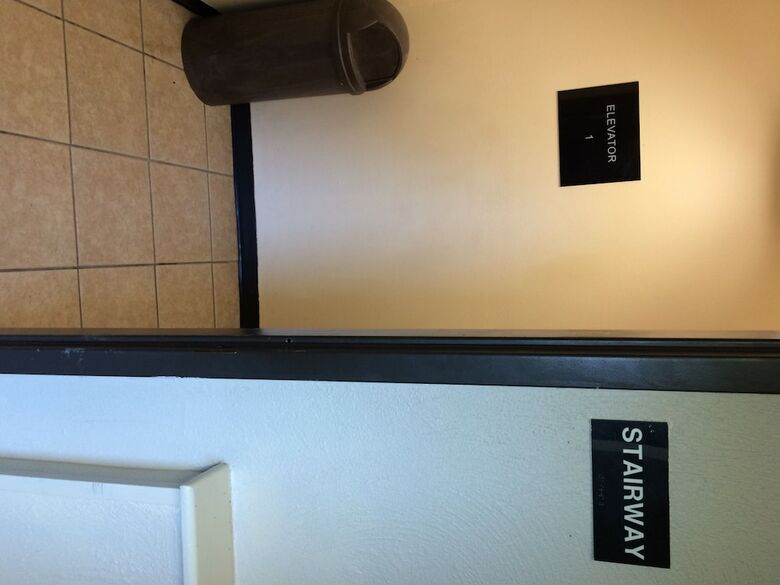Hotel Super 8 By Wyndham Idaho Falls
