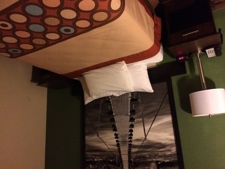 Hotel Super 8 By Wyndham Idaho Falls