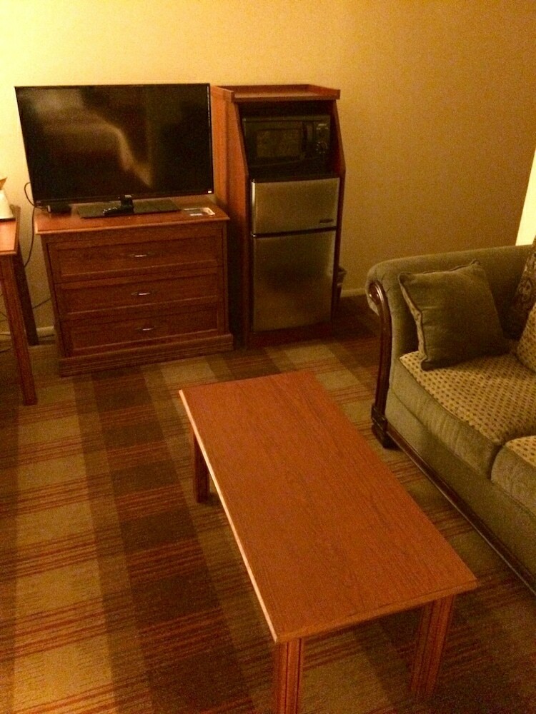 Hotel Super 8 By Wyndham Idaho Falls