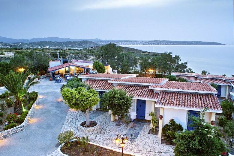 Lassion Golden Bay Hotel & Resort