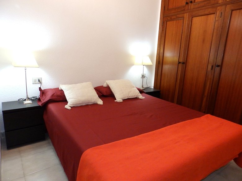 Apartamento Estrella Del Mar 52