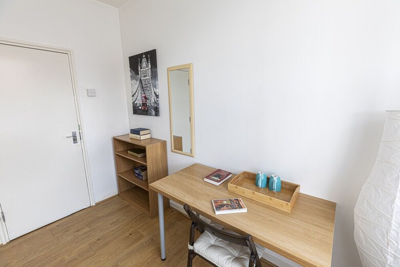 Apartamentos Tower Bridge Accommodation - 11
