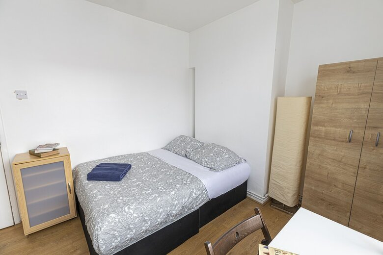 Apartamentos Tower Bridge Accommodation - 11