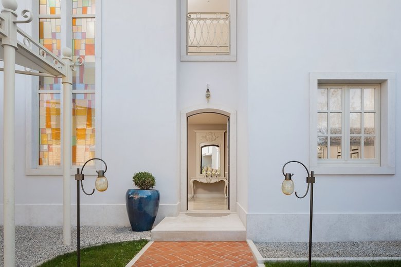 Villa Celeste