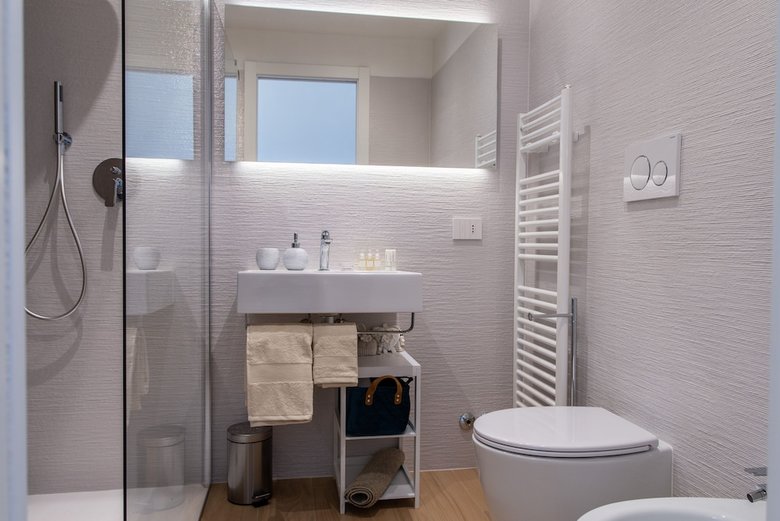 Hotel Assisi Panoramic Rooms