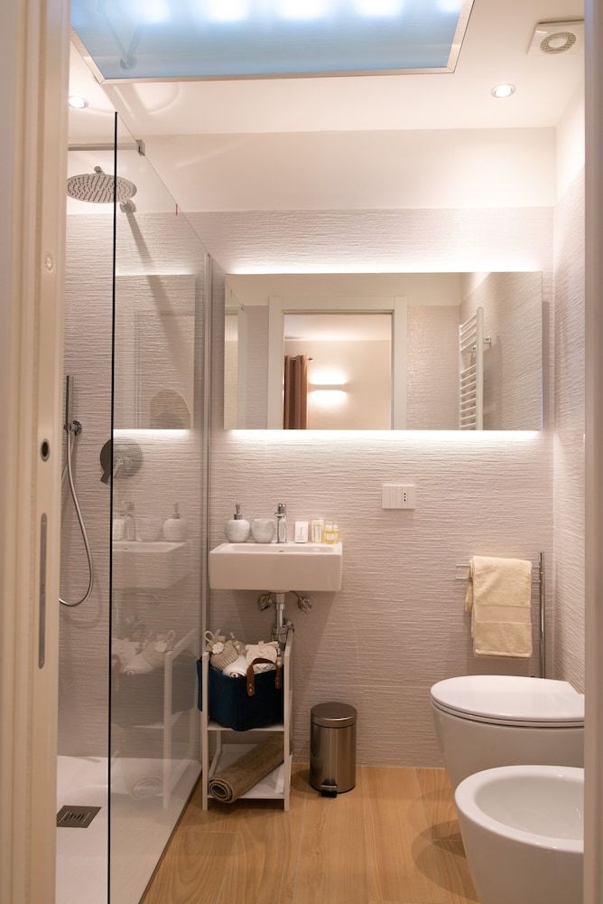 Hotel Assisi Panoramic Rooms