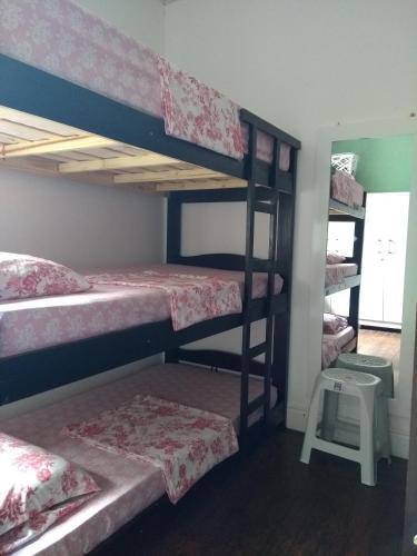 Hostal Hostel Santana