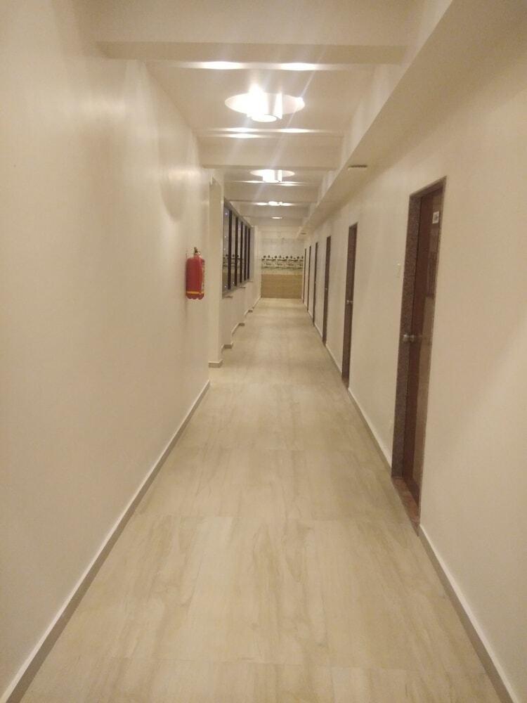 Hotel Krishna