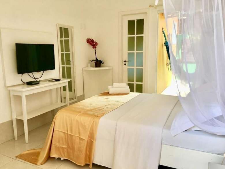 Hotel Villa Baob�