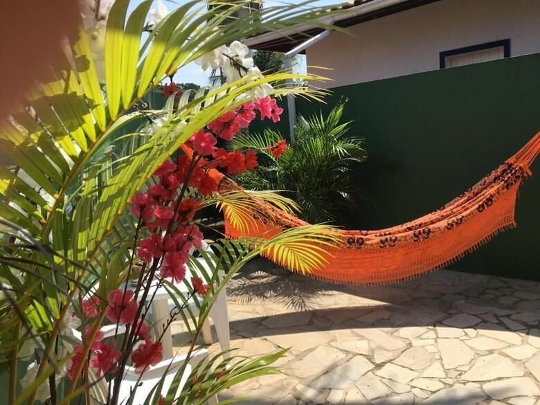 Hotel Villa Baob�