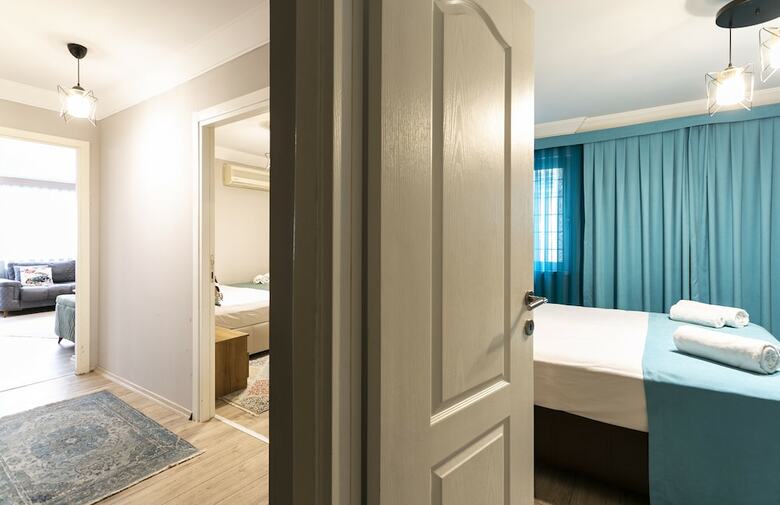 Apartamento Sirena's Suites