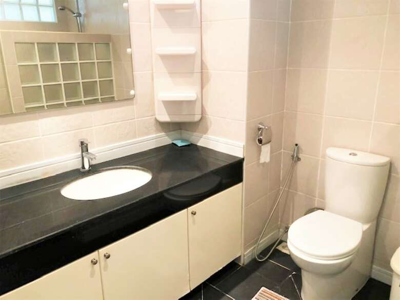 Apartamentos Plaza Residence Jomtien Beach