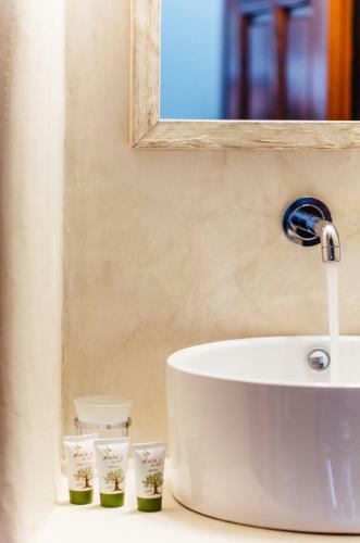 Apartamentos Akrotiri