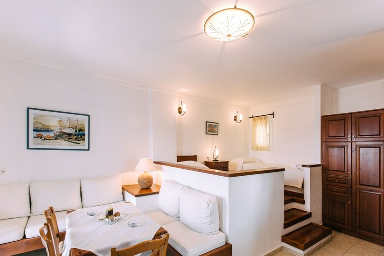 Apartamentos Akrotiri