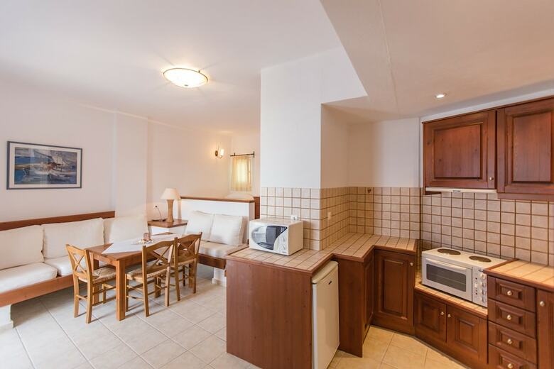 Apartamentos Akrotiri
