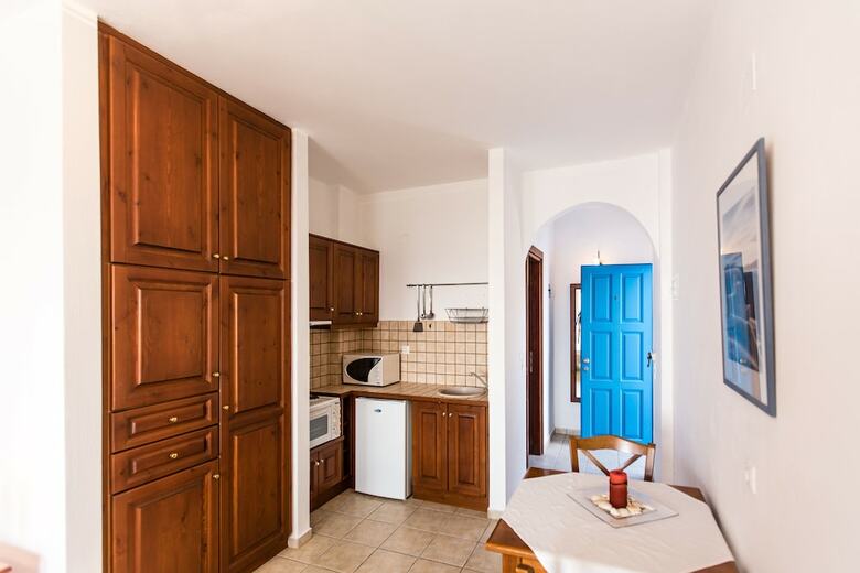 Apartamentos Akrotiri