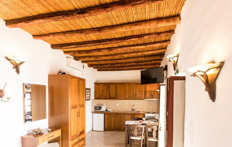 Apartamentos Akrotiri