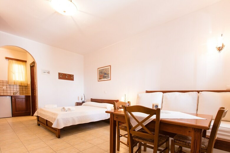 Apartamentos Akrotiri