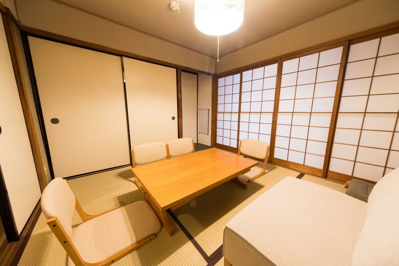 Kyomachiya Izo