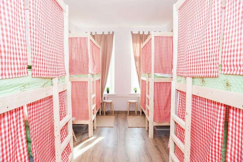 Hostal Hostels Rus Lefortovo